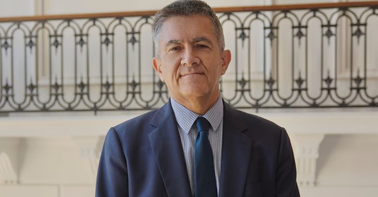 Illustration de l'article [ Portrait ] Cour administrative d&rsquo;appel de Bordeaux : Olivier Couvert-Castéra, un parcours pluriel