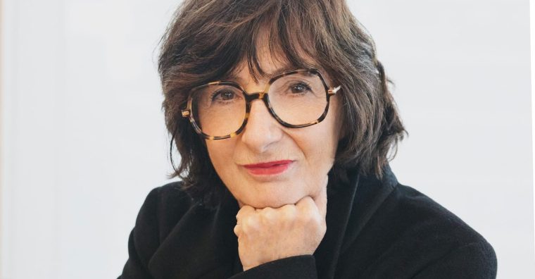 Sophie Brocas, préfète de Gironde et de Nouvelle-Aquitaine