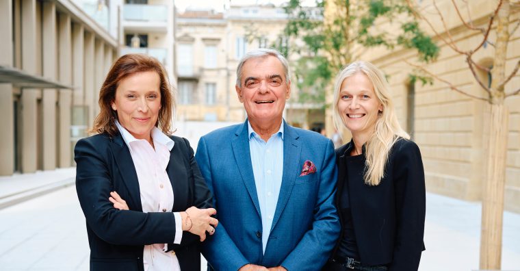 Illustration de l'article Bordeaux : Christophe et Frédéric Biais rejoignent Ellipse et CMC avocats