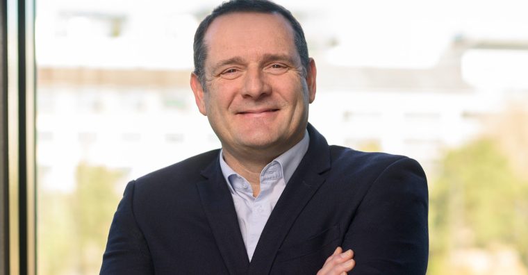 Illustration de l'article Crédit Agricole d’Aquitaine : Jean-Paul Duhamel nommé directeur général