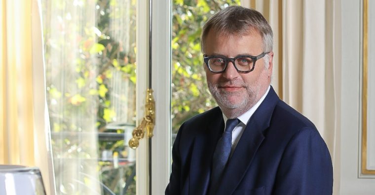 Pierre Jean Meyssan