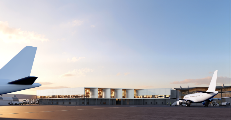 Aéroport de Bordeaux-Mérignac