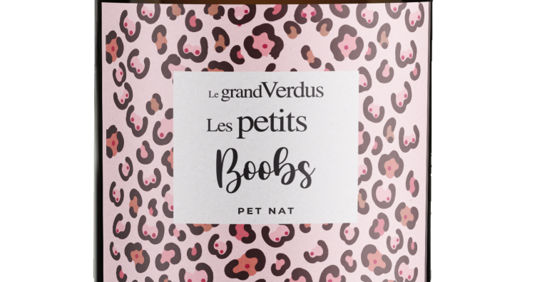 Illustration de l'article Le château Grand Verdus à Sadirac transforme ses bulles pour octobre rose