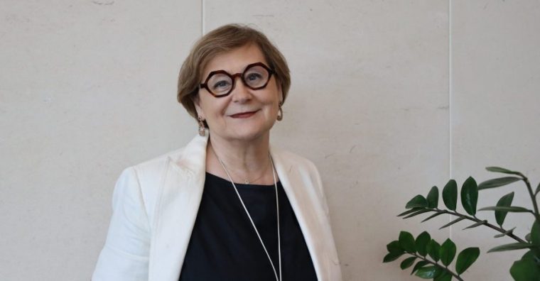 Illustration de l'article Muriel Boulmier réélue présidente de l’union régionale HLM en Nouvelle-Aquitaine