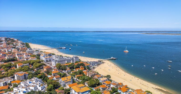 Illustration de l'article Nouvelle-Aquitaine : la saison touristique marquée par les incendies