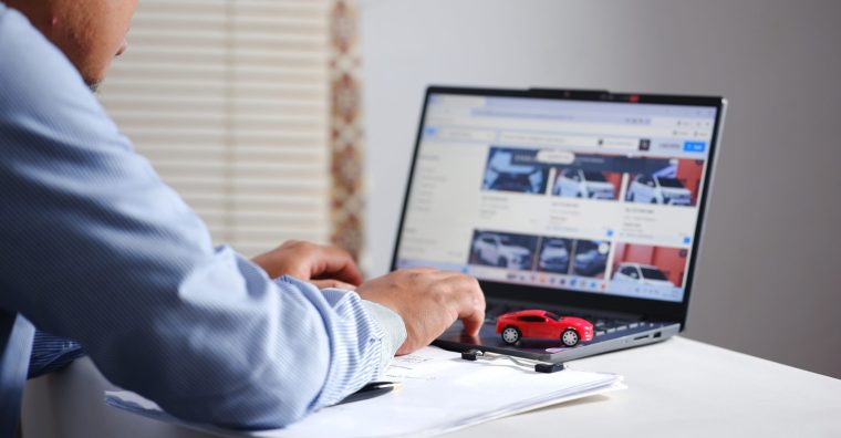 Illustration de l'article Saint-Germain-de-la-Rivière : Scanicar veut fiabiliser l’achat de voiture d’occasion