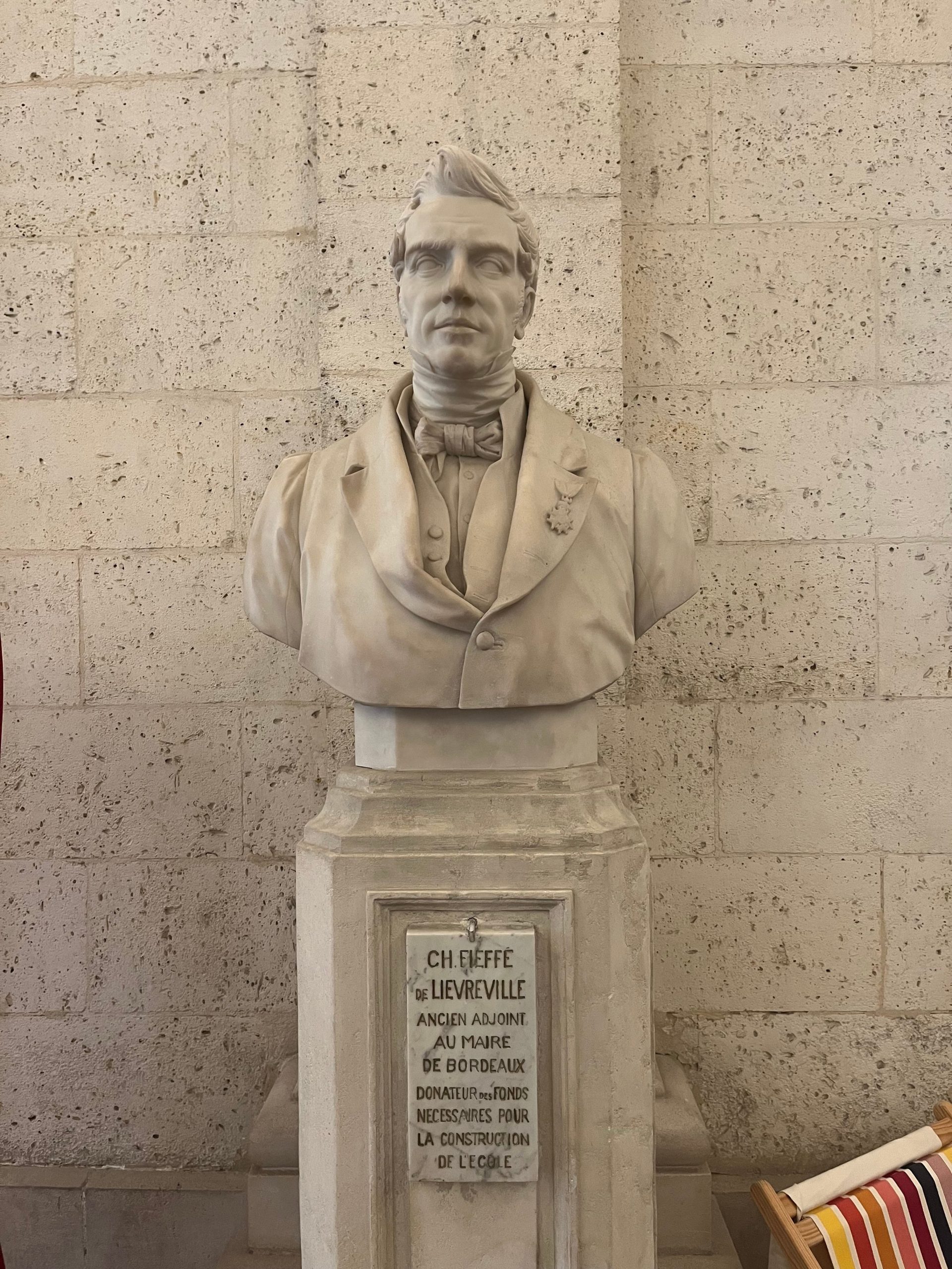 Philomathique de Bordeaux